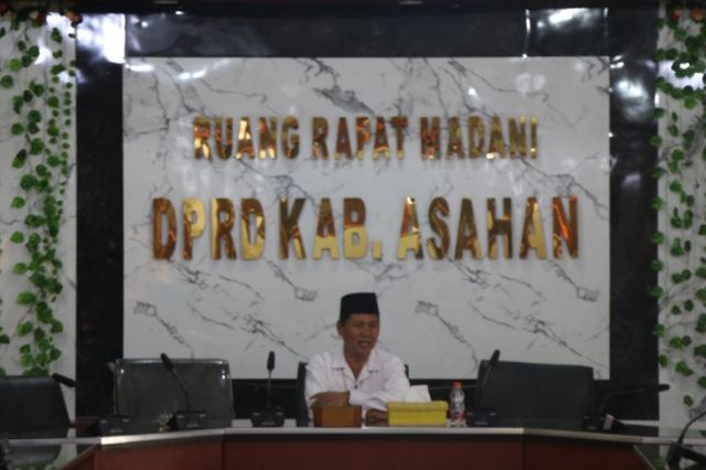 PENGAJIAN RUTIN : SEMANGAT BERKURBAN MENYAMBUT IDUL ADHA